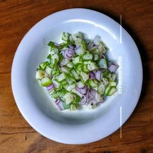 Onion Salad
