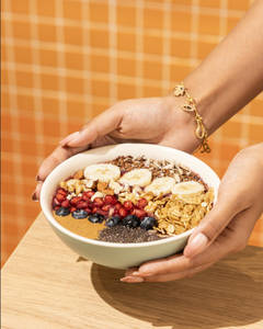Acai Bowl