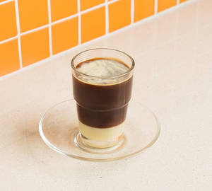 Vietnamese Coffee (hot)