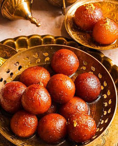 Gulab Jamun (2)