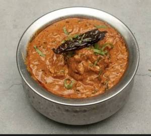 Chicken tadka