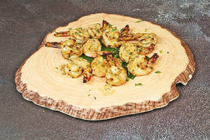 Prawns Kalimiri Tandoori