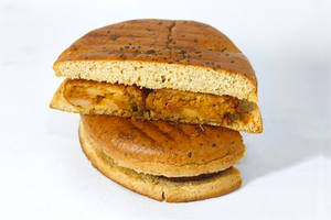 Railway Cutlet Sandwich Regular