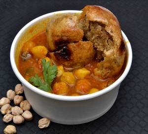 Bafla - Chole ( Medium )
