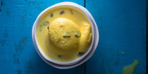 Rasmalai