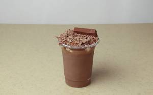 Kitkat Chunky Milkshake