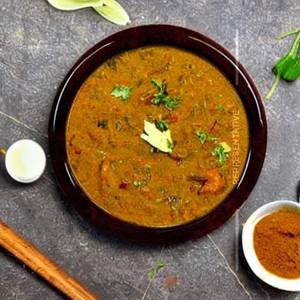 Butter Rava Masala