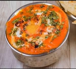 Butter chicken