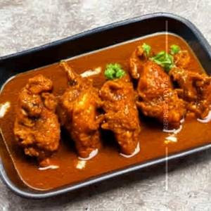 Chicken kasa
