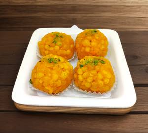 Boondi Ladoo