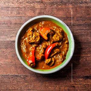 Coran Capsicum Masala