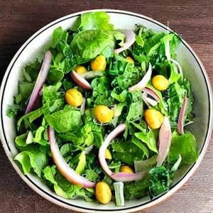 Green Salad