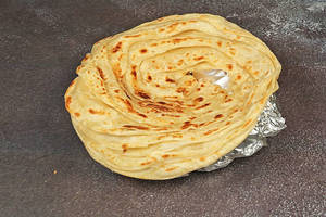 Malabar Paratha