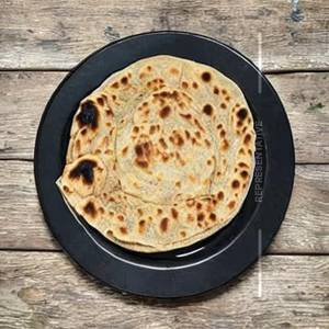 Paratha Stuffed
