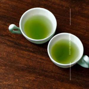 Mint Tea