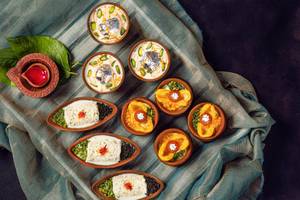 Bengali Sweets (Per Piece)