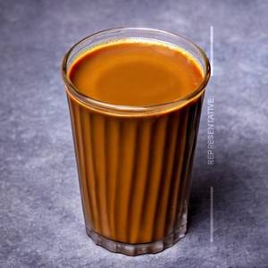 Masala Tea