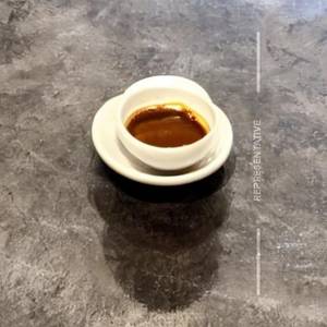 Single Espresso