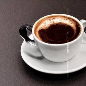 Americano Single Shot