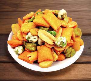 Party Snacks (200 Grams)