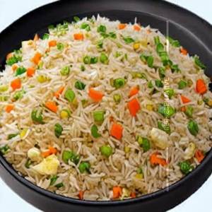 Fried Rice