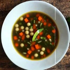 Vegetable Soup
