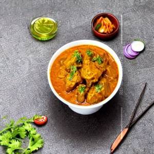 Kaju Curry