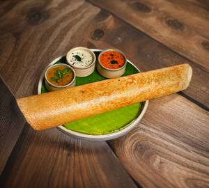 Plain Dosa