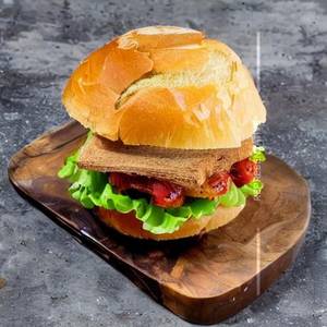 Club sendwich