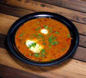 Egg masala