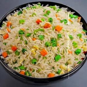 Fried Rice