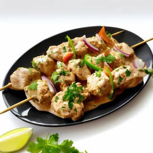 Tandoori Malai Chaap