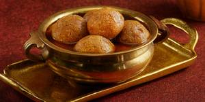 Gur Rasgulla (Per Piece)