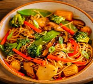 Mix spl. chicken noodles