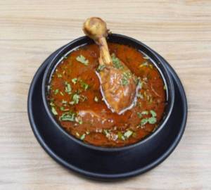 Saoji chicken [5 pieces]                     