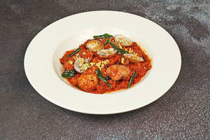 Chicken Manglorean Sukka