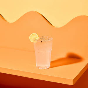 Classic Lemonade