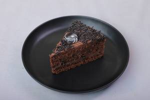 Swiss Delight Pastry