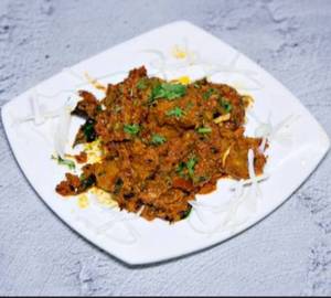 Mutton sukha