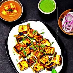 Paneer Tawa