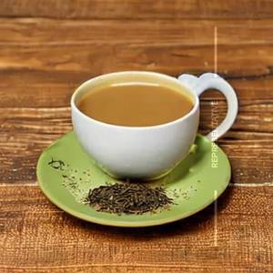 Kullad Tea