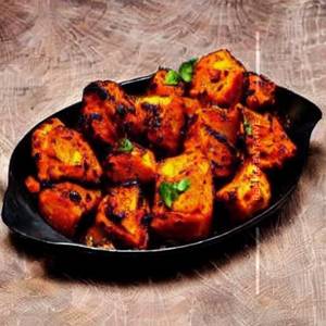 Tandoori Bharwa Aloo