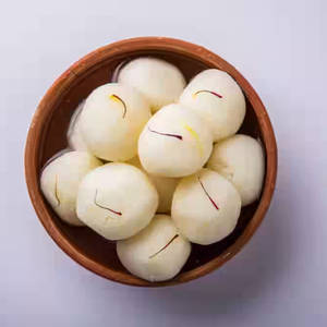 Rasgulla