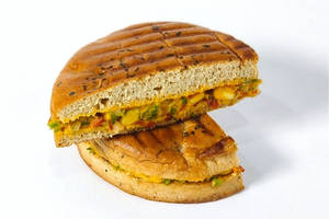 Tex Mex Sandwich