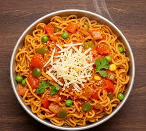 All In 1 Maggi [500 Ml, Serves 1-2]