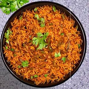 Masala Rice