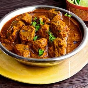 Rajasthan Special