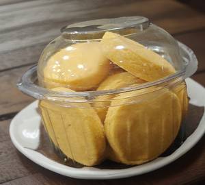 Butter Biscuit (200 Gms)