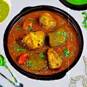 Special Veg Tawa Tadka