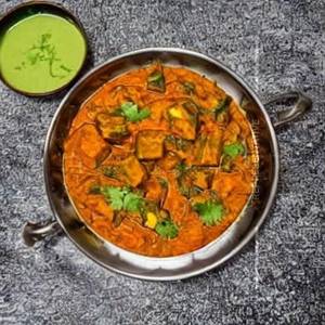 Veg Maharaja